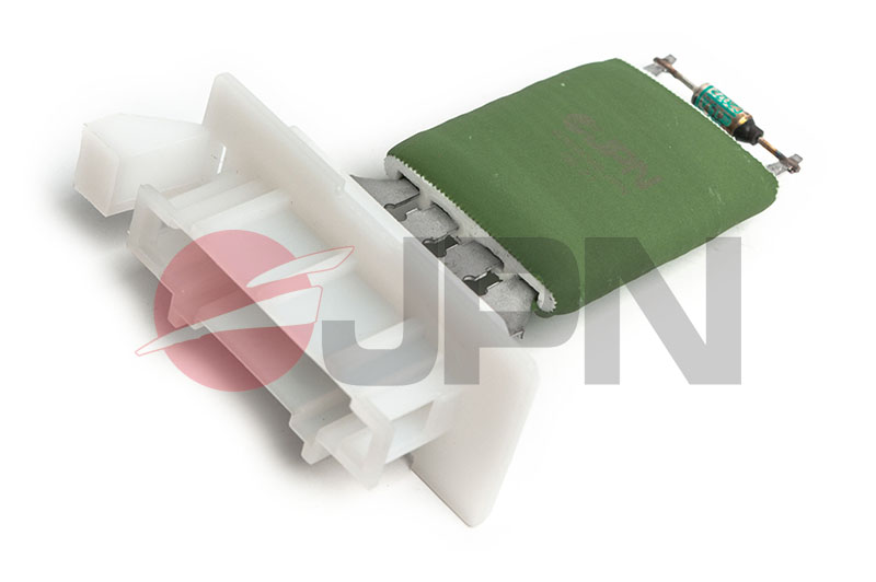 Regulator, passenger compartment fan - 60E9098-JPN JPN