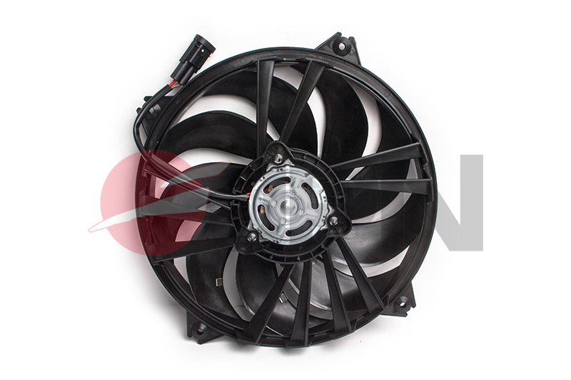 Fan, radiator - 62C0095-JPN JPN