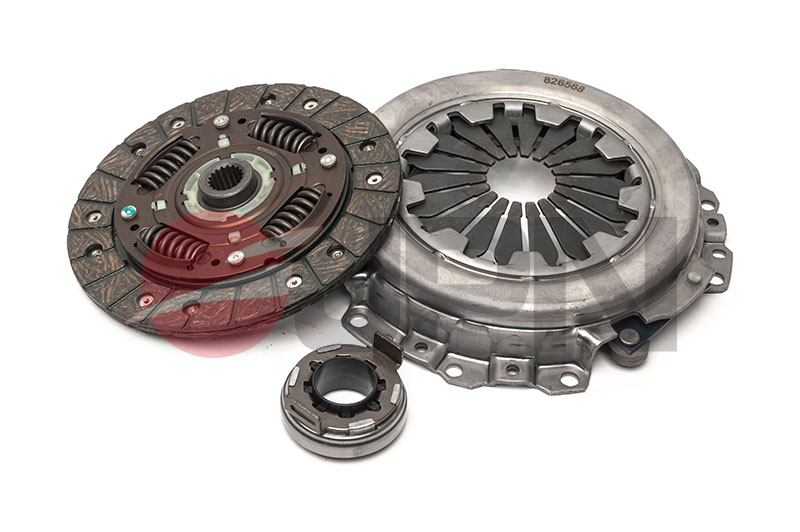Clutch Kit - 10S0009-JPN JPN