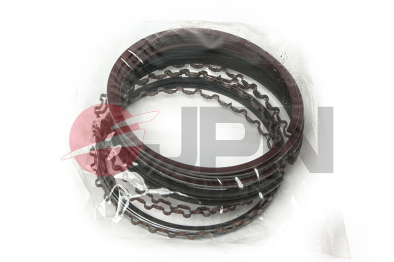 Piston Ring Kit - 40M0005.000-JPN JPN