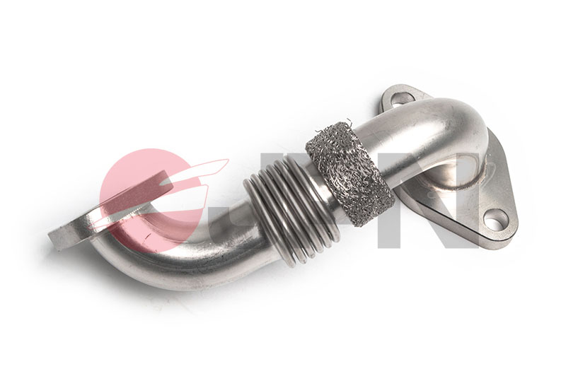 Pipe, EGR valve - 75E9402-JPN JPN
