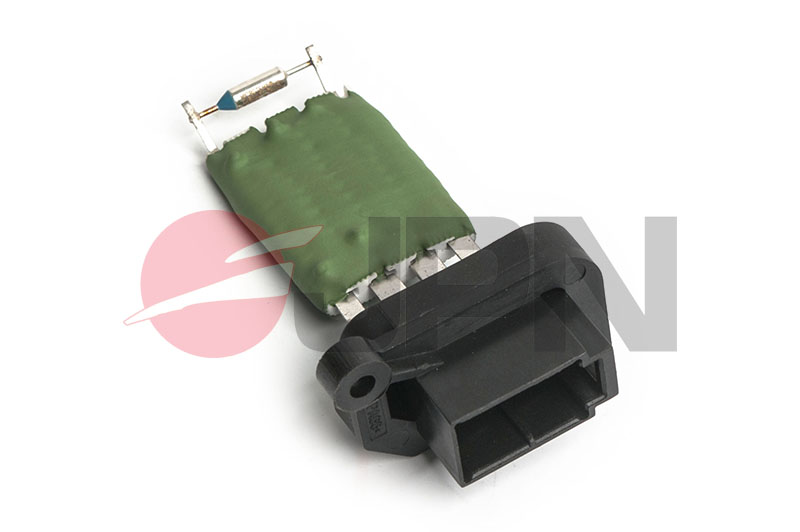 Regolatore, Ventitlatore abitacolo - 60E9090-JPN JPN