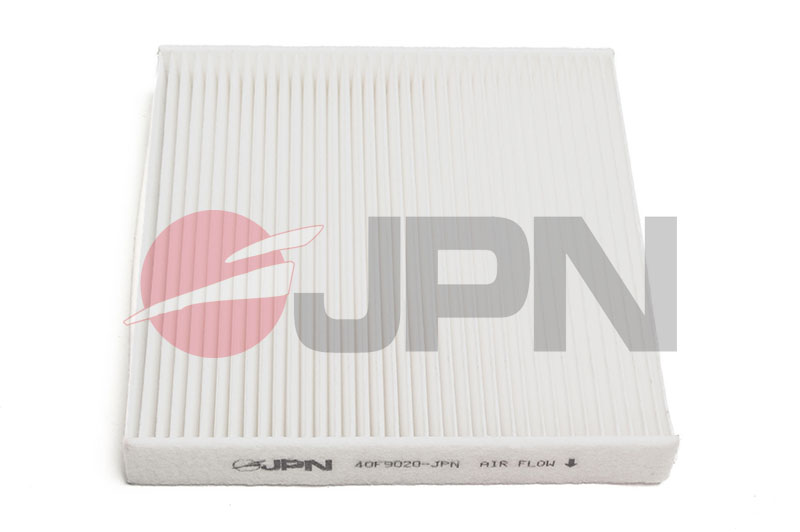 filtras, salono oras - 40F9020-JPN JPN