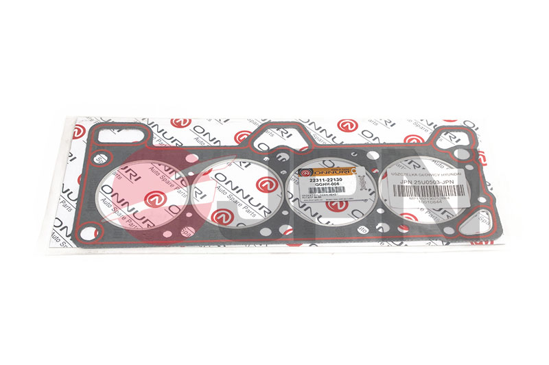 Gasket, cylinder head - 25U0503-JPN JPN