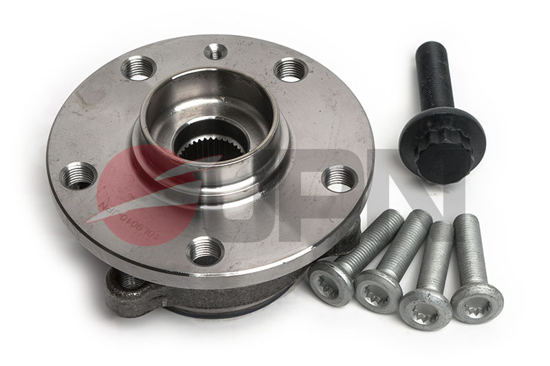 Kit cuscinetto ruota - 10L9010-JPN JPN