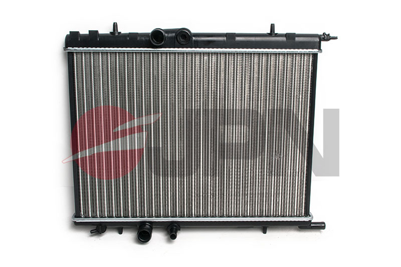 radiatorius, variklio aušinimas - 60C9041-JPN JPN