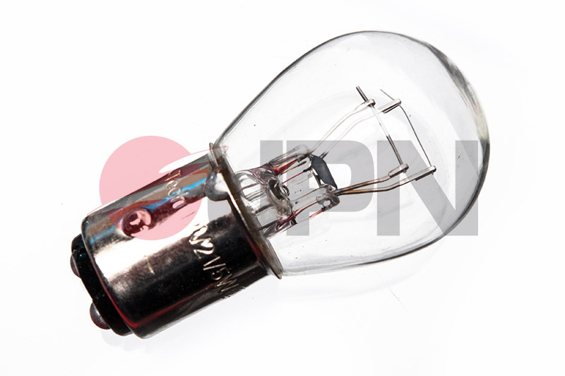 Лампа накаливания, фара рабочего освещения - P21/5W 12V 21/5W JPN