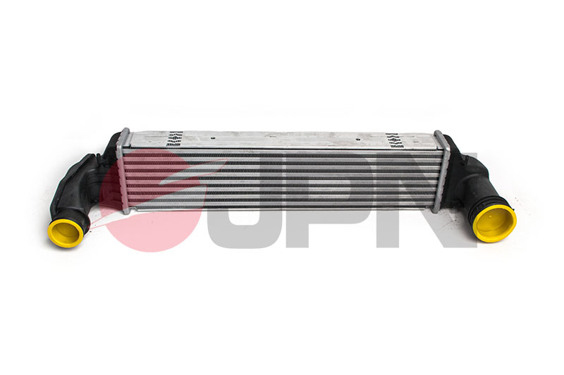 Intercooler, charger - 60C9255-JPN JPN