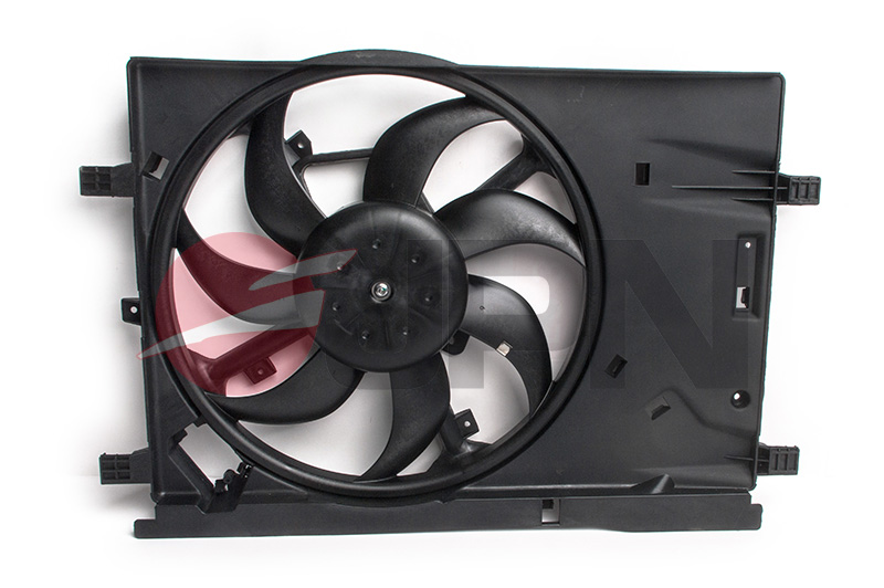 Fan, radiator - 62C0033-JPN JPN