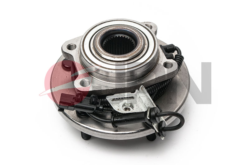 Wheel Hub - 10L0A14-JPN JPN