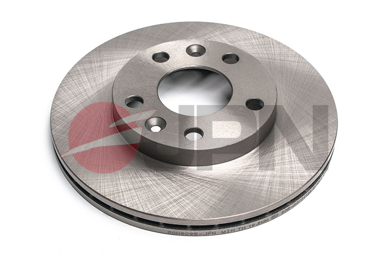 Brake Disc - 30H9095-JPN JPN