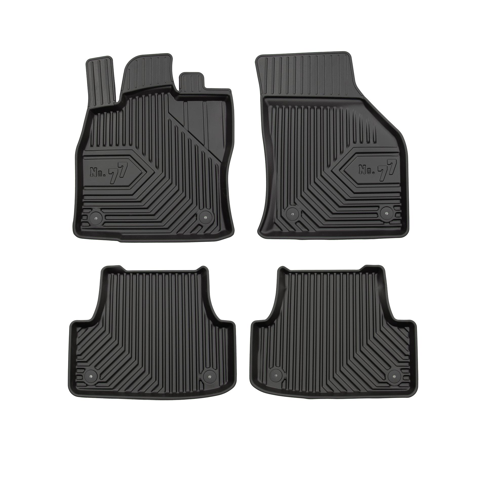 Kit di zerbini - 77407039 Frogum
