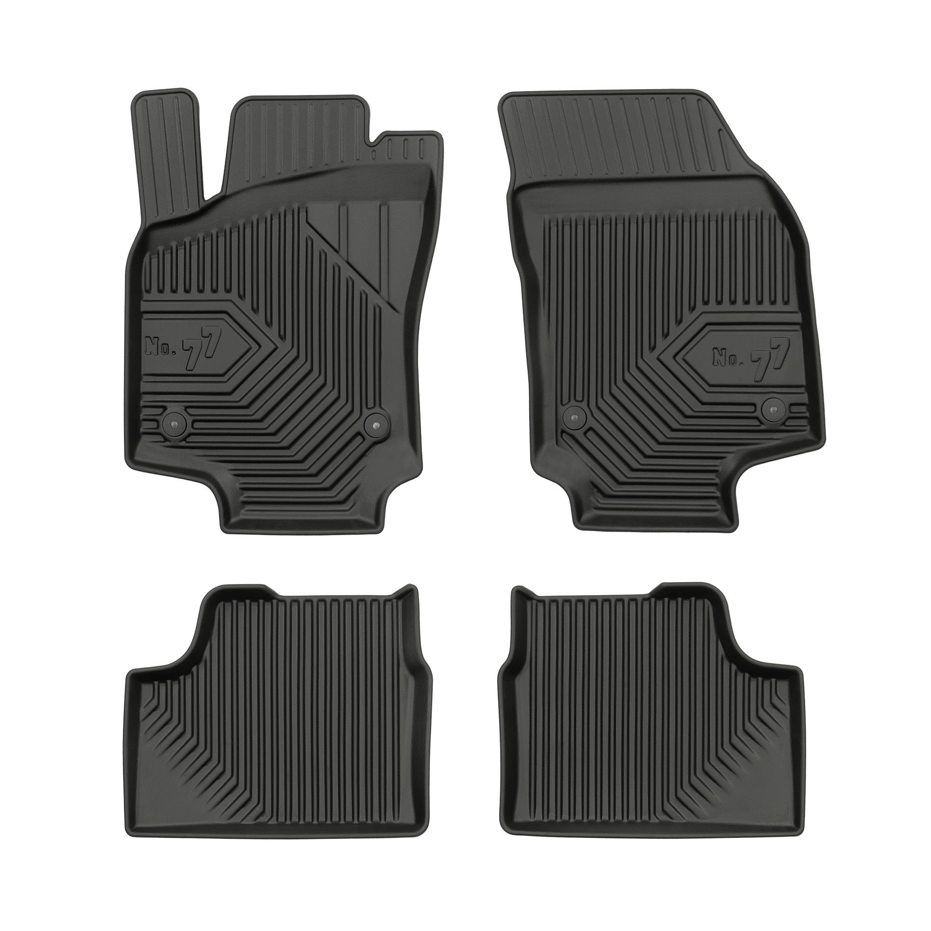 Kit di zerbini - 77407091 Frogum