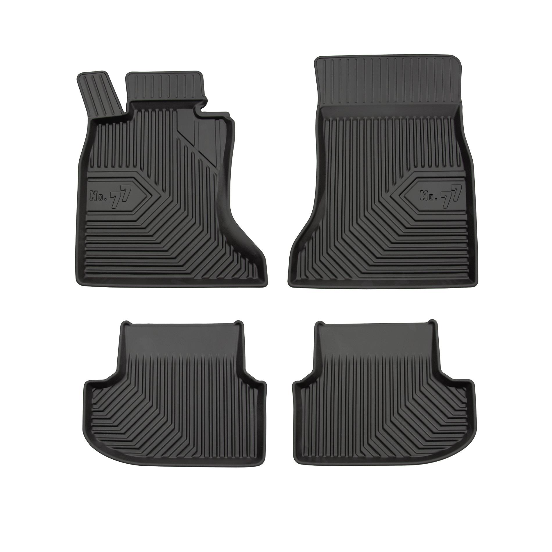 Floor Mat Set - 77407374 Frogum