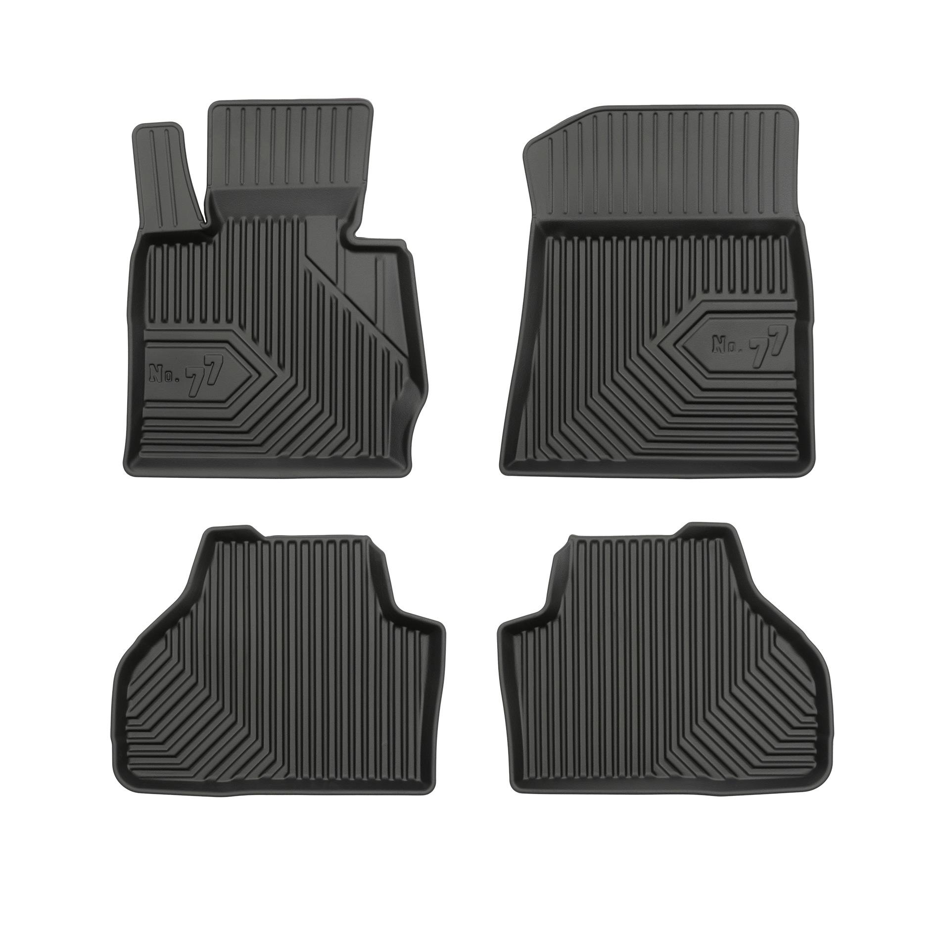 Floor Mat Set - 77407404 Frogum