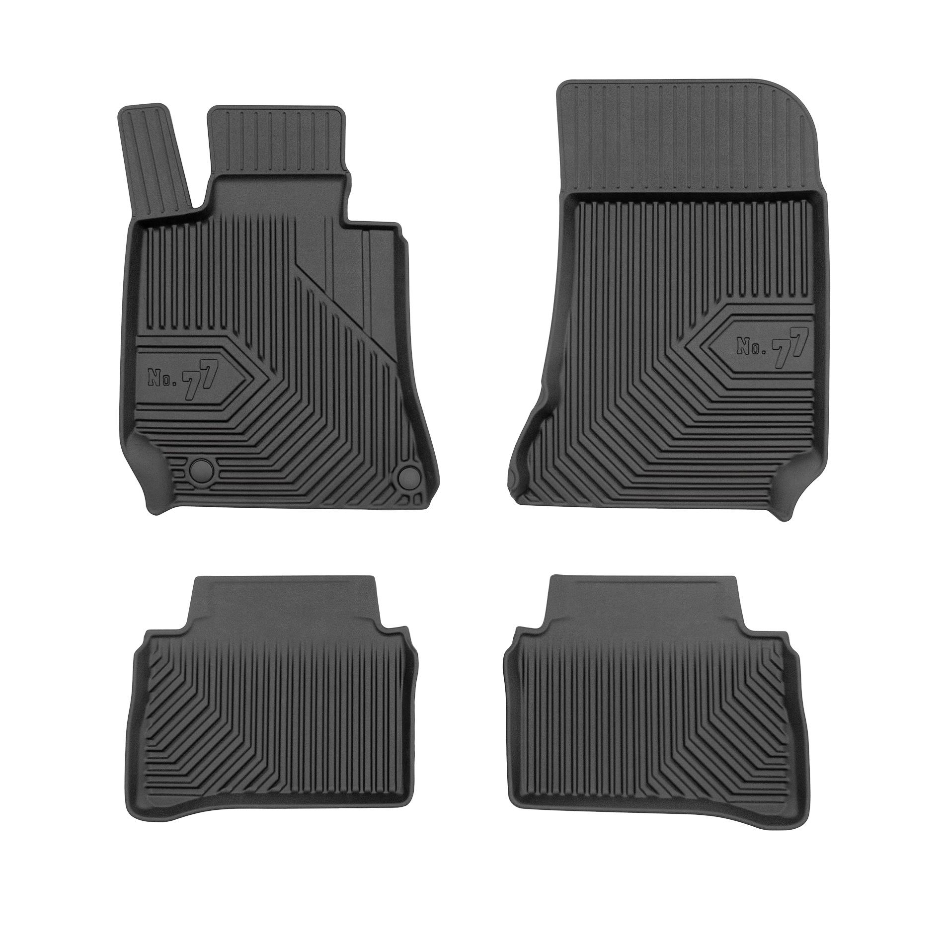 Kit di zerbini - 77407916 Frogum
