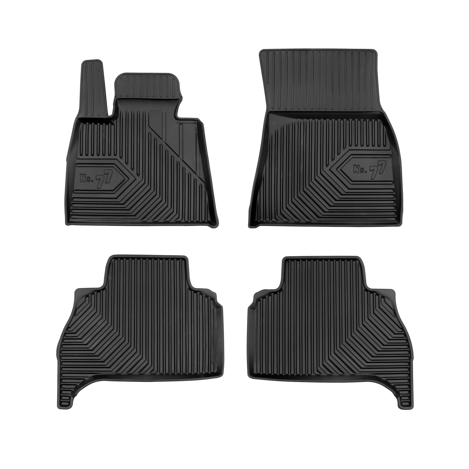 Kit di zerbini - 77407923 Frogum