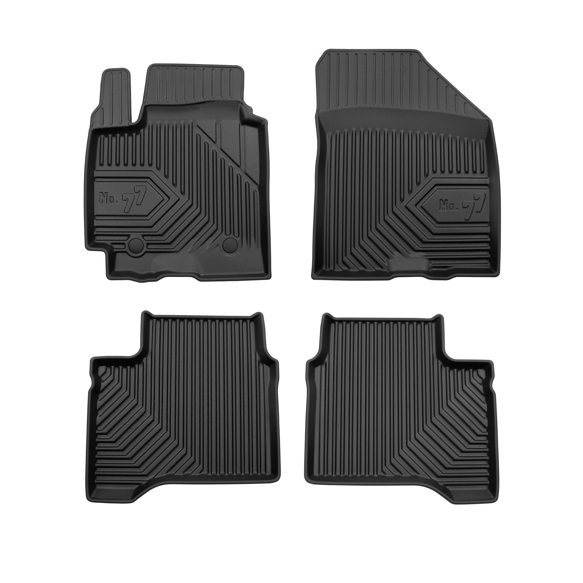 Kit di zerbini - 77407930 Frogum