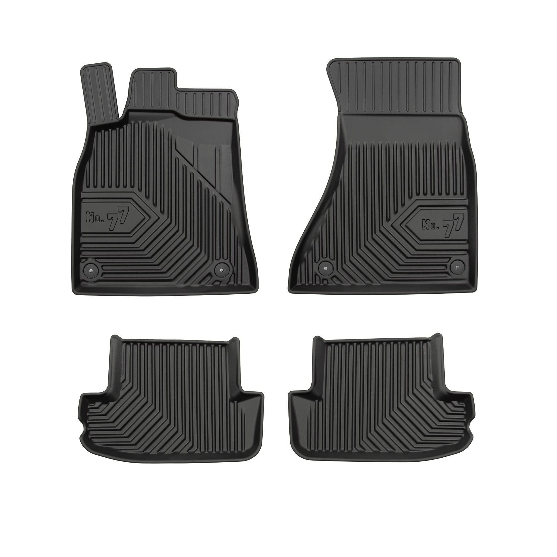 Kit di zerbini - 77407954 Frogum