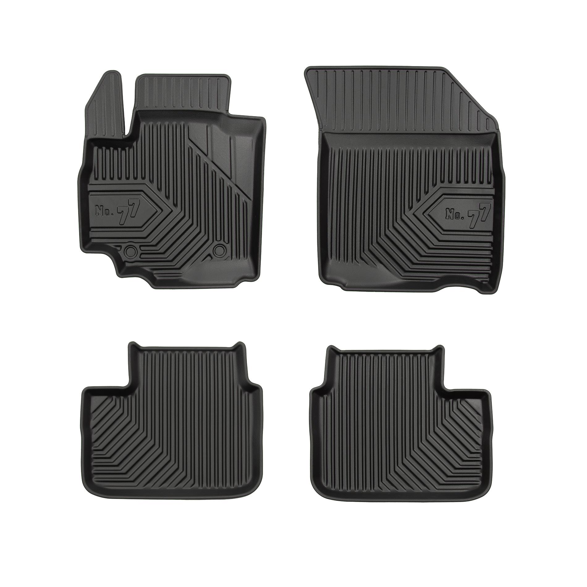 Kit di zerbini - 77407961 Frogum