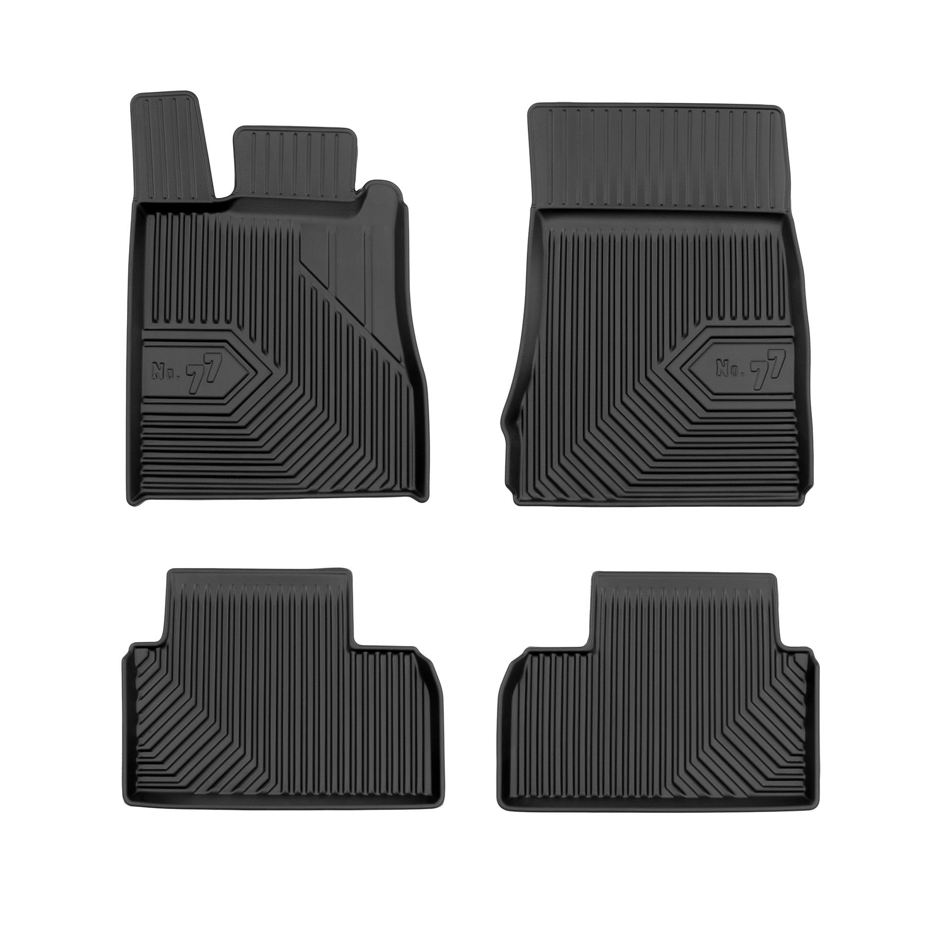 Kit di zerbini - 77407985 Frogum