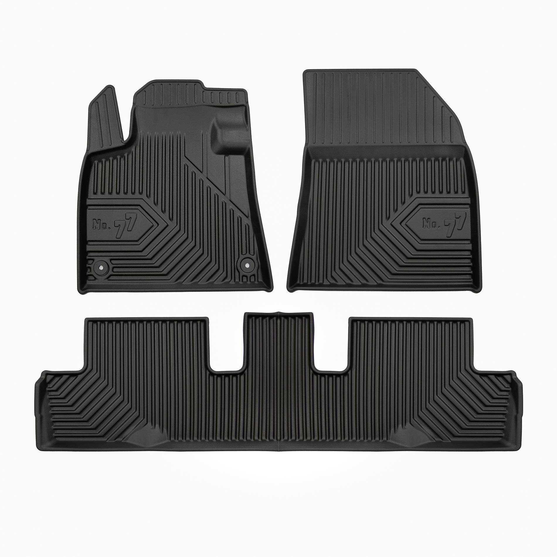 Floor Mat Set - 77408159 Frogum