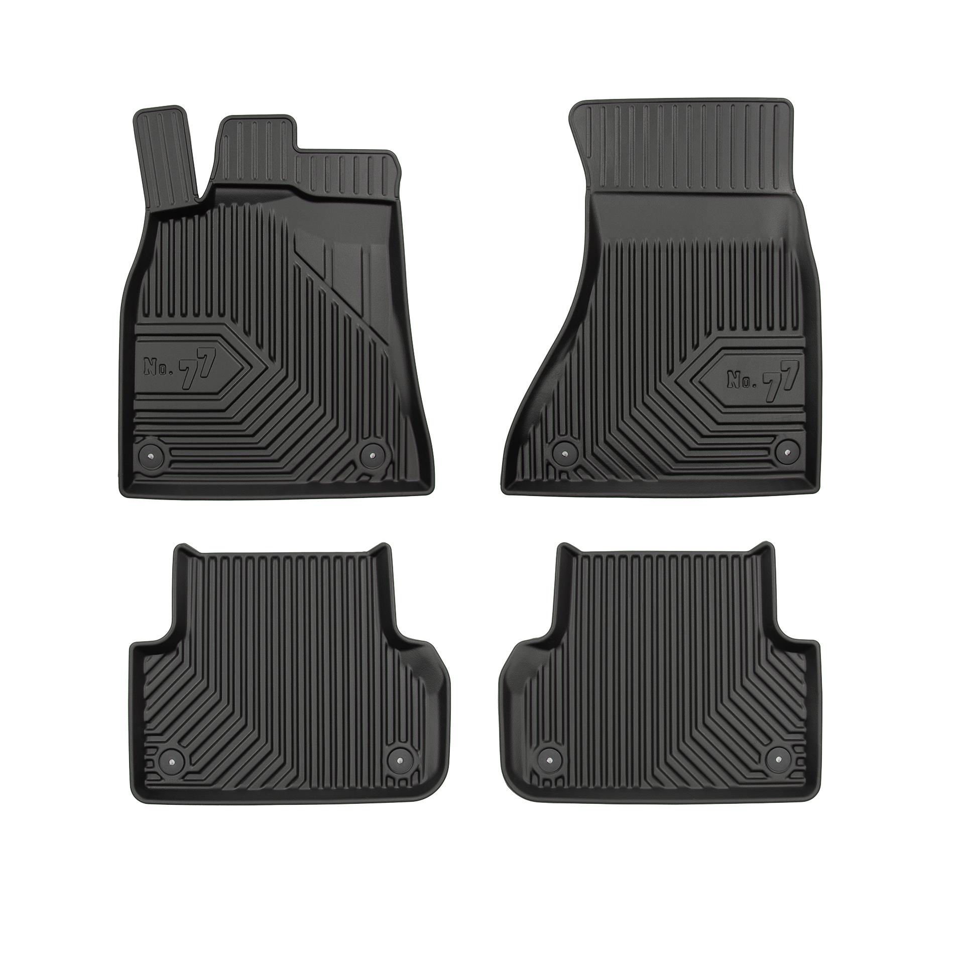 Floor Mat Set - 77408166 Frogum