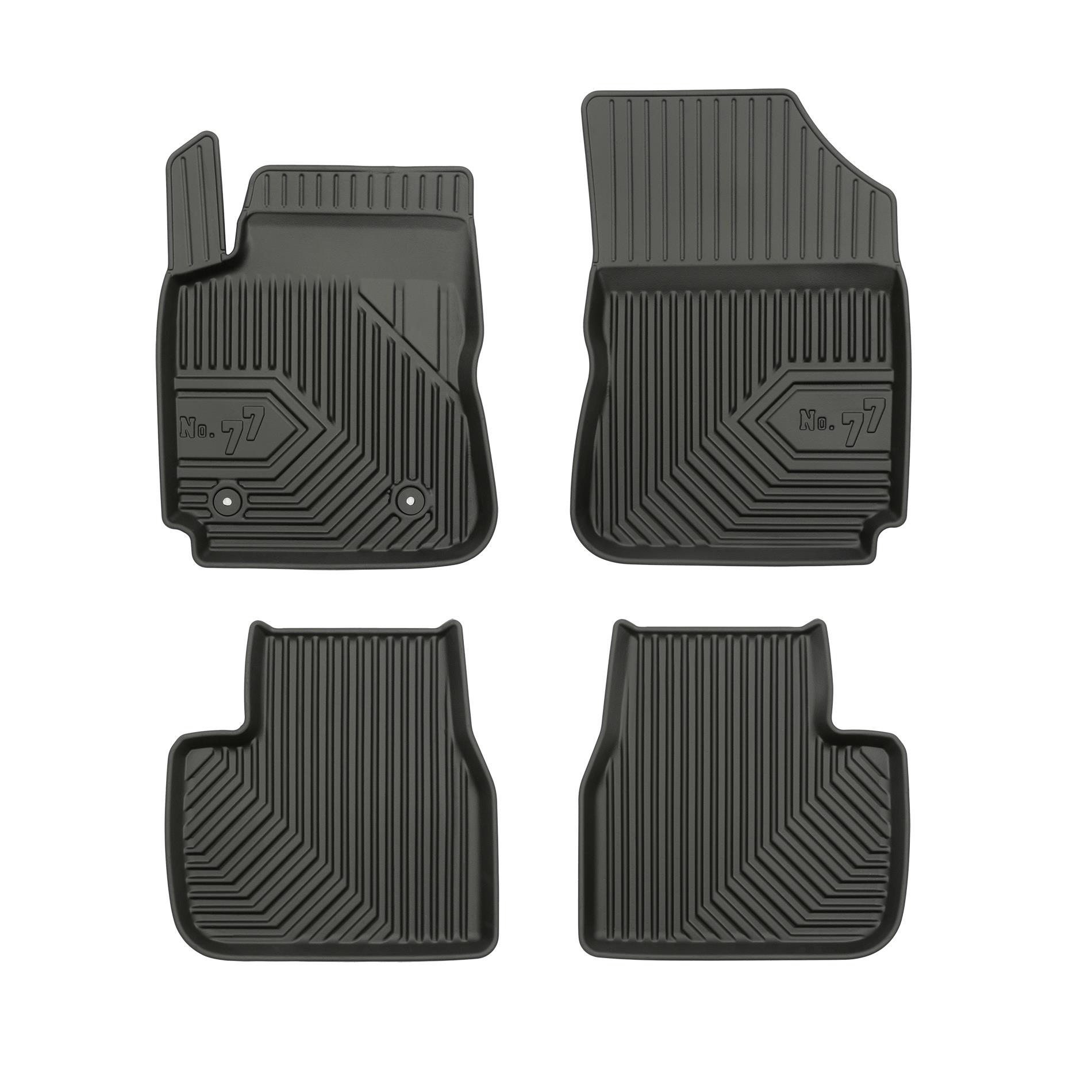 Floor Mat Set - 77408173 Frogum