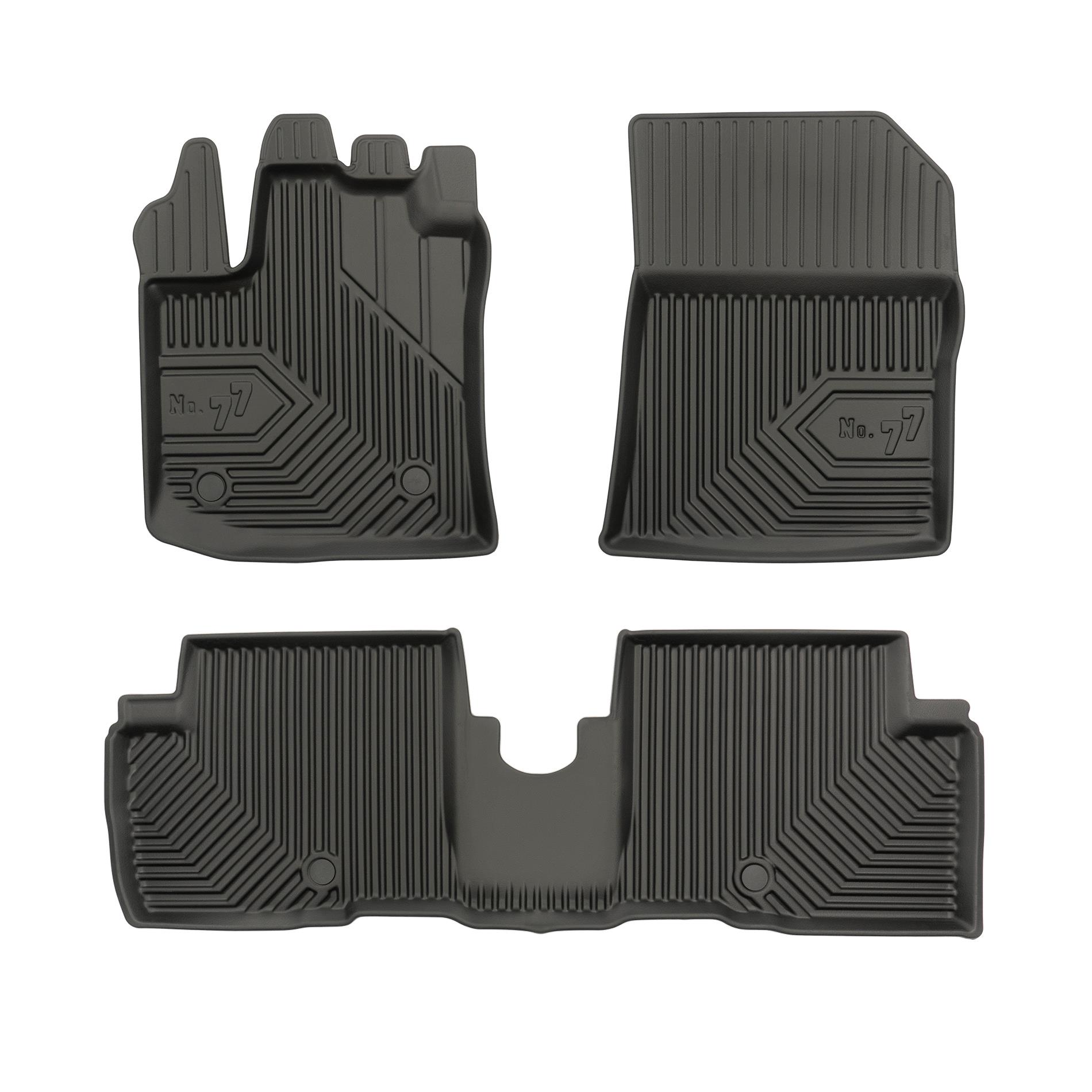 Floor Mat Set - 77408197 Frogum