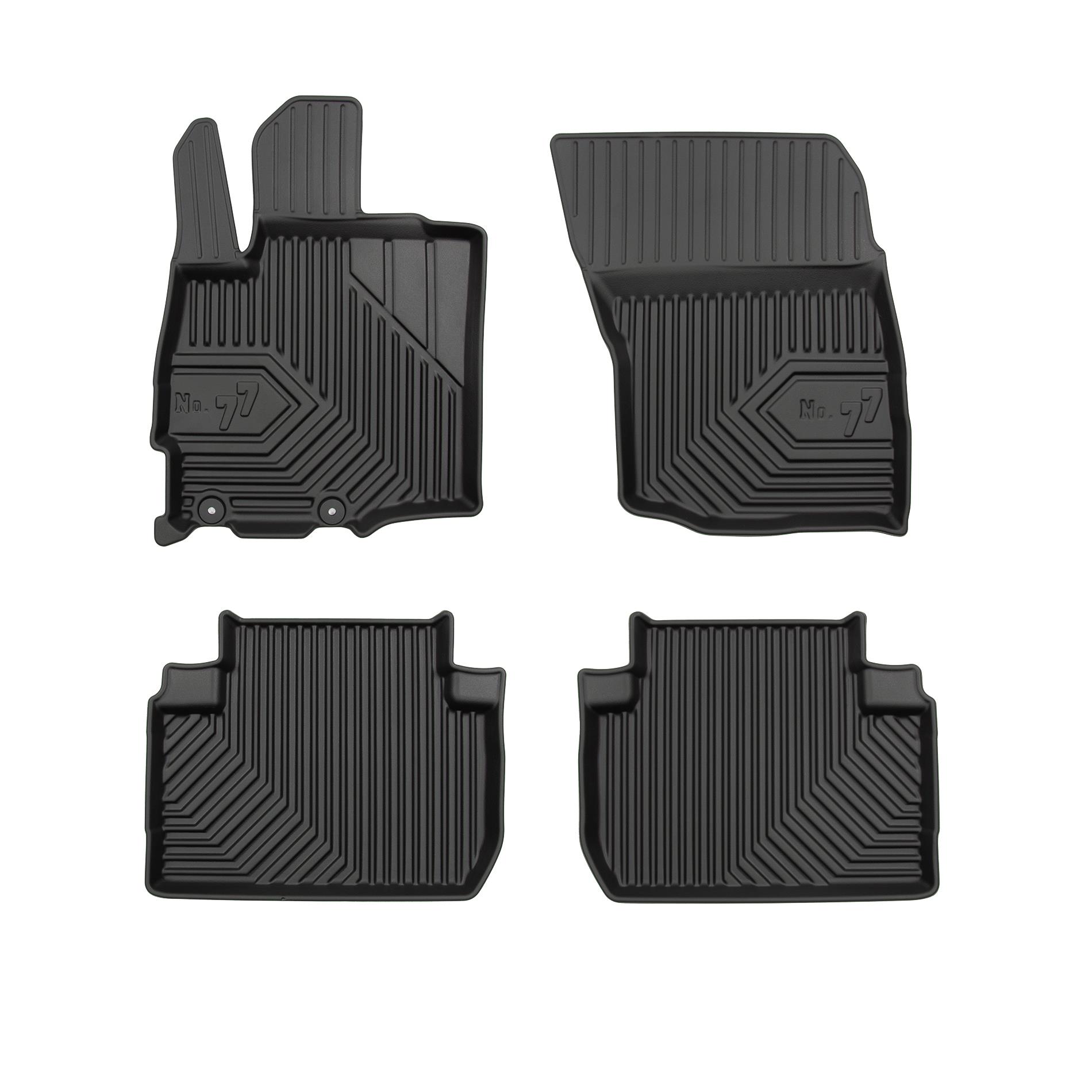 Kit di zerbini - 77408319 Frogum