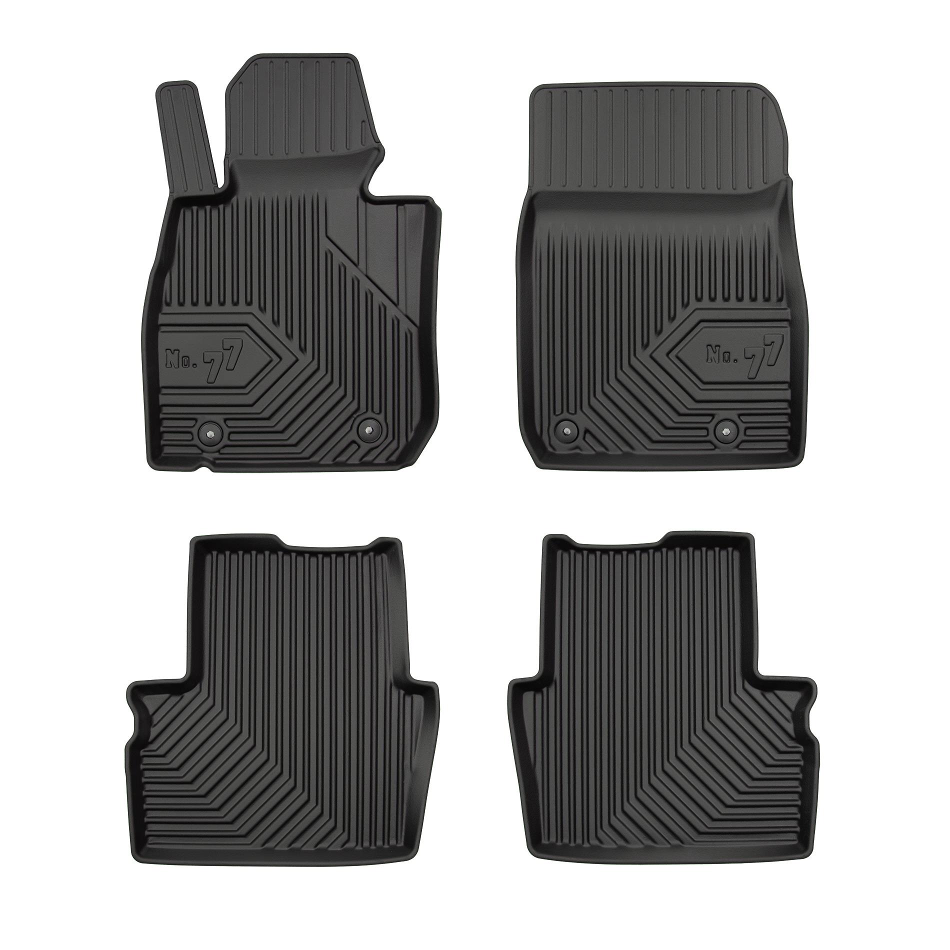 Kit di zerbini - 77408326 Frogum