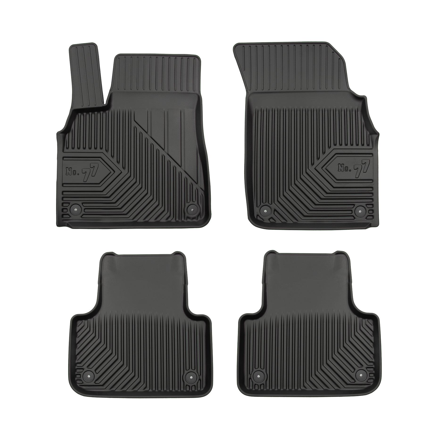 Kit di zerbini - 77408470 Frogum