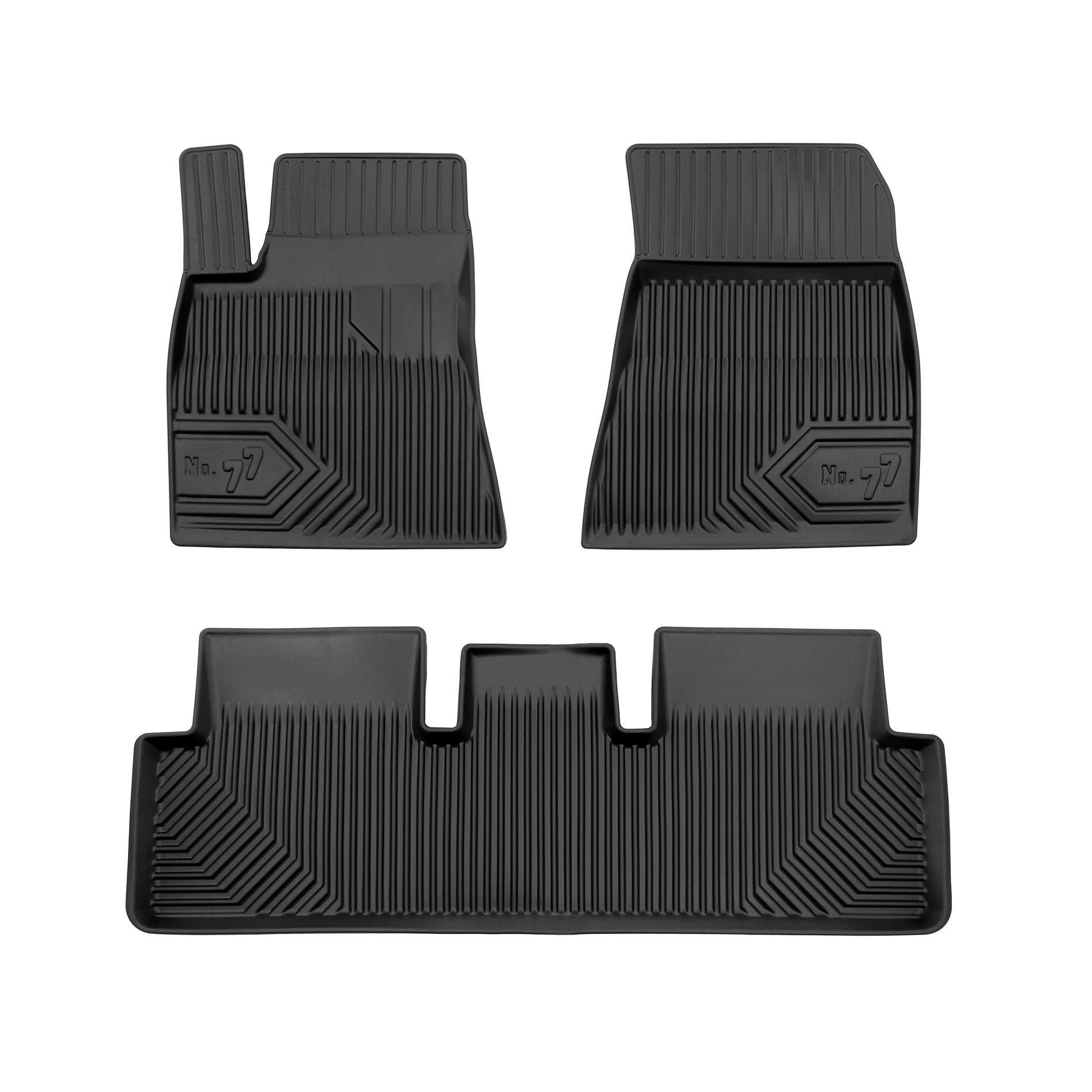 Floor Mat Set - 77408593 Frogum