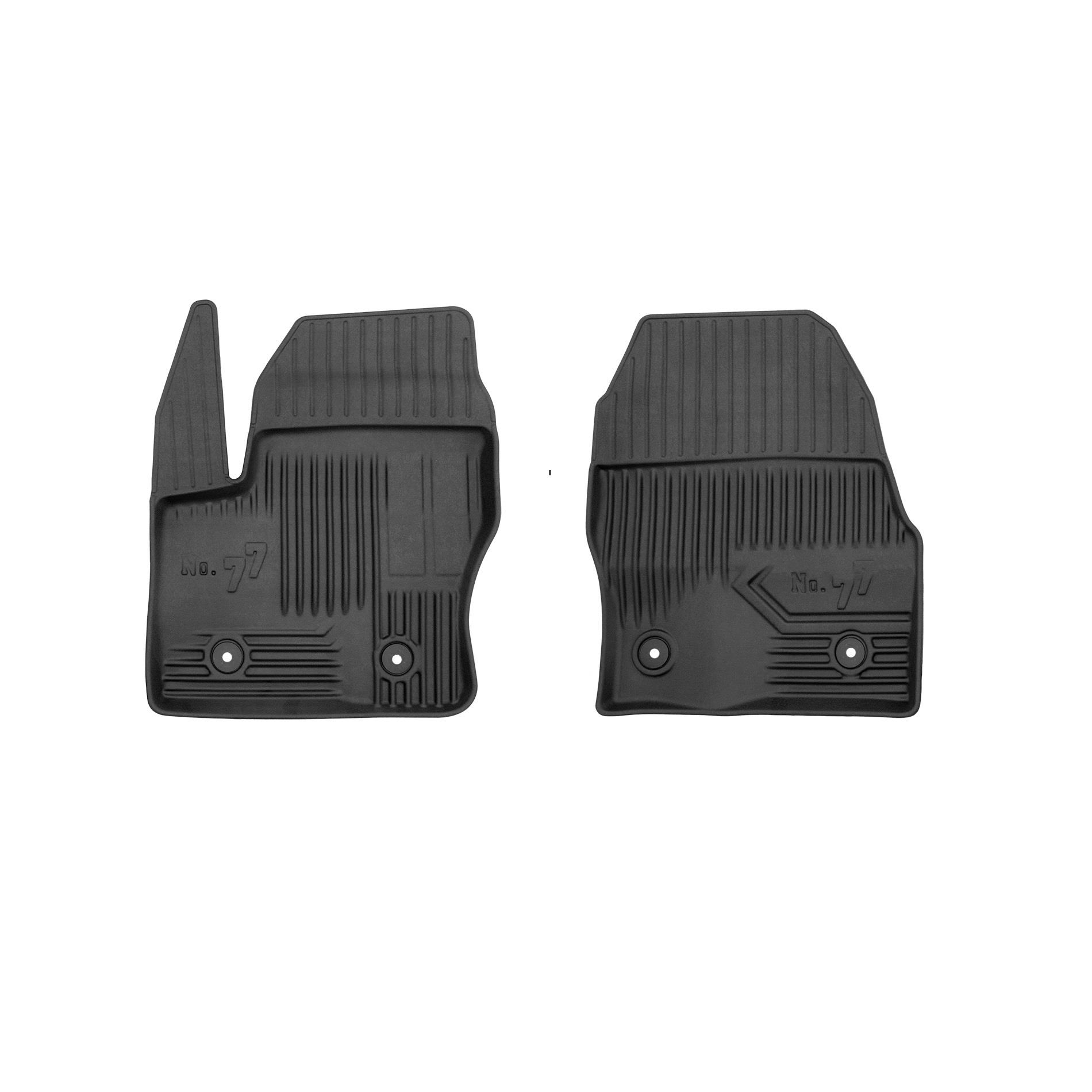 Kit di zerbini - 77409446 Frogum