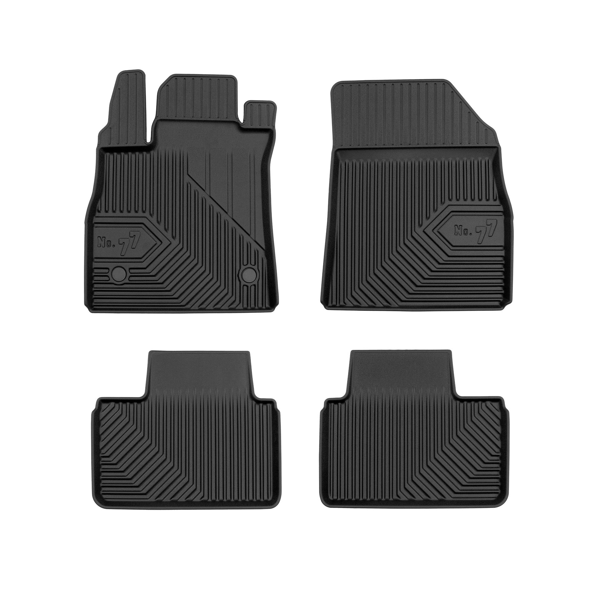 Kit di zerbini - 77425019 Frogum