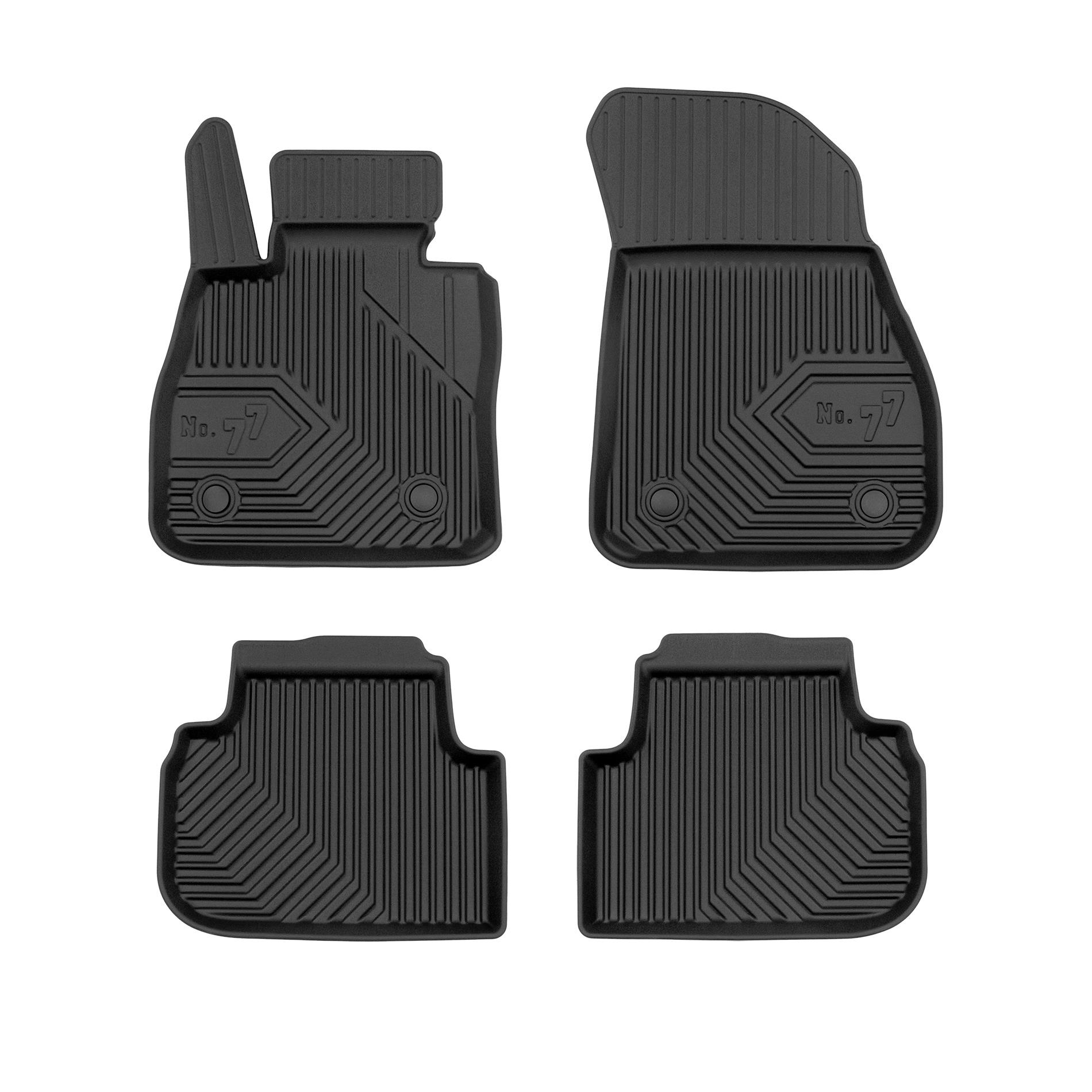 Kit di zerbini - 77425033 Frogum