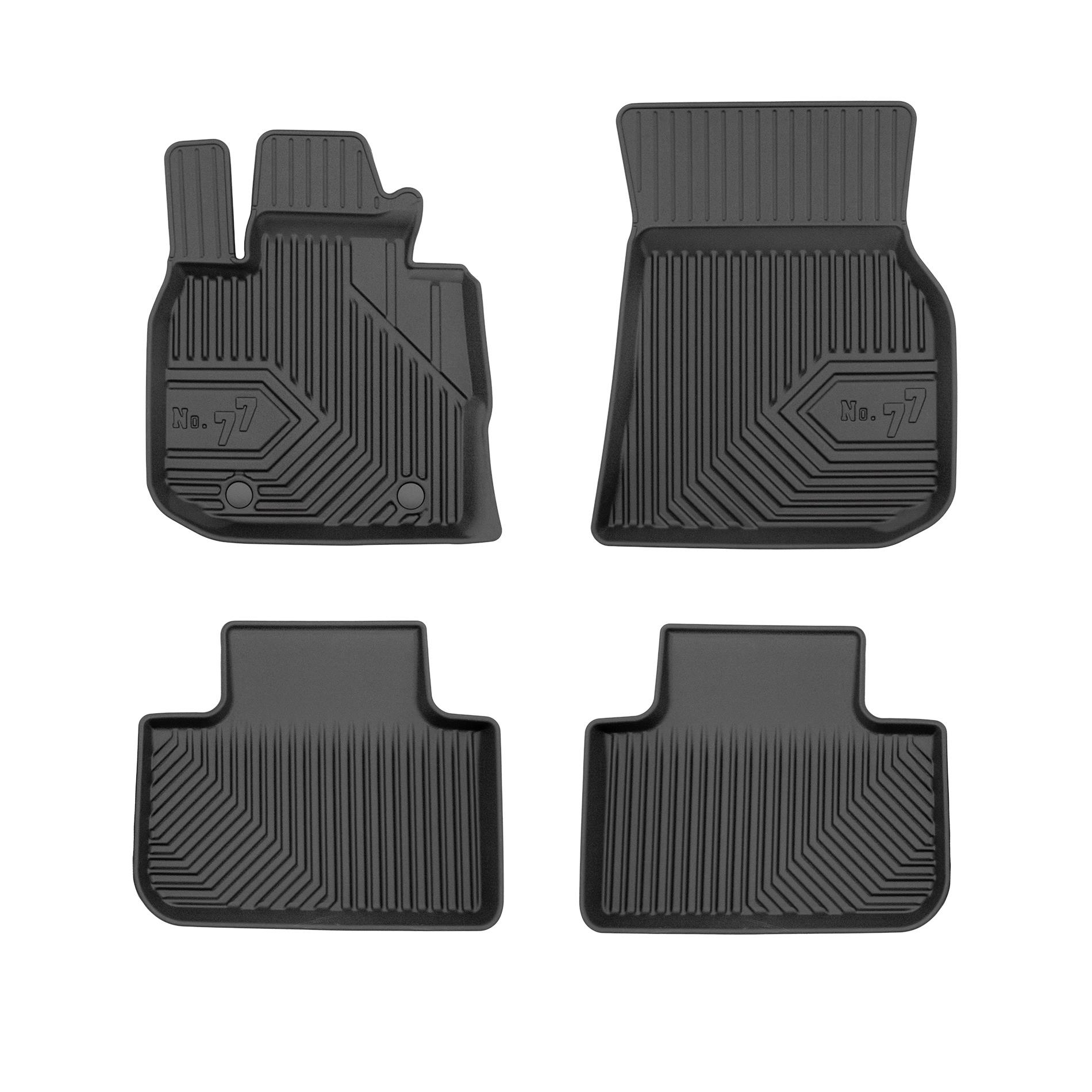 Kit di zerbini - 77425118 Frogum