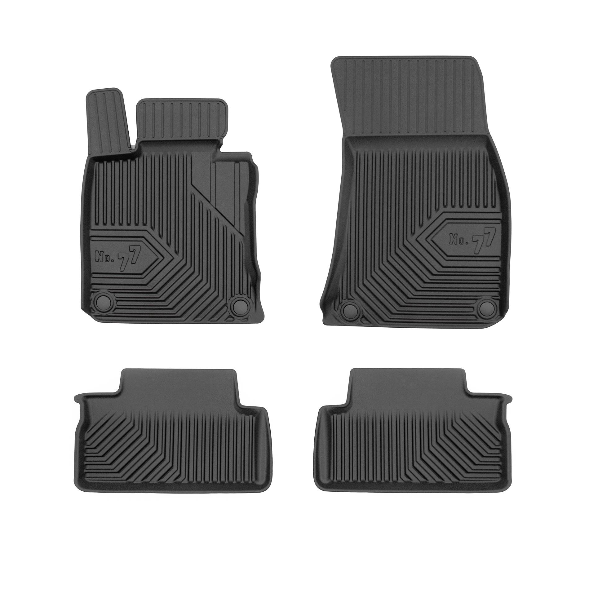 Kit di zerbini - 77425132 Frogum
