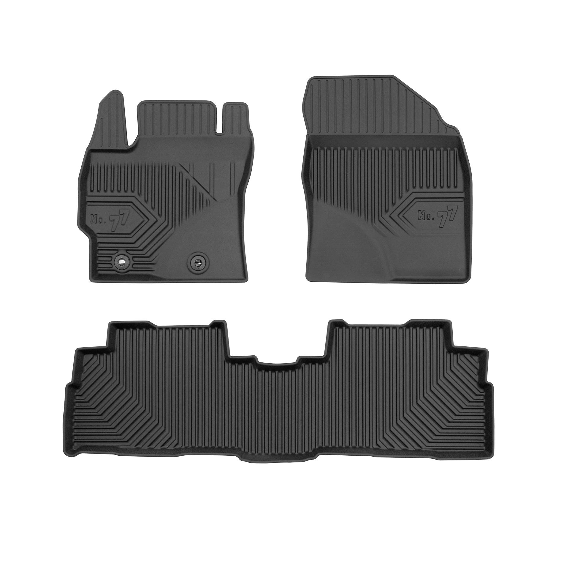 Kit di zerbini - 77425224 Frogum