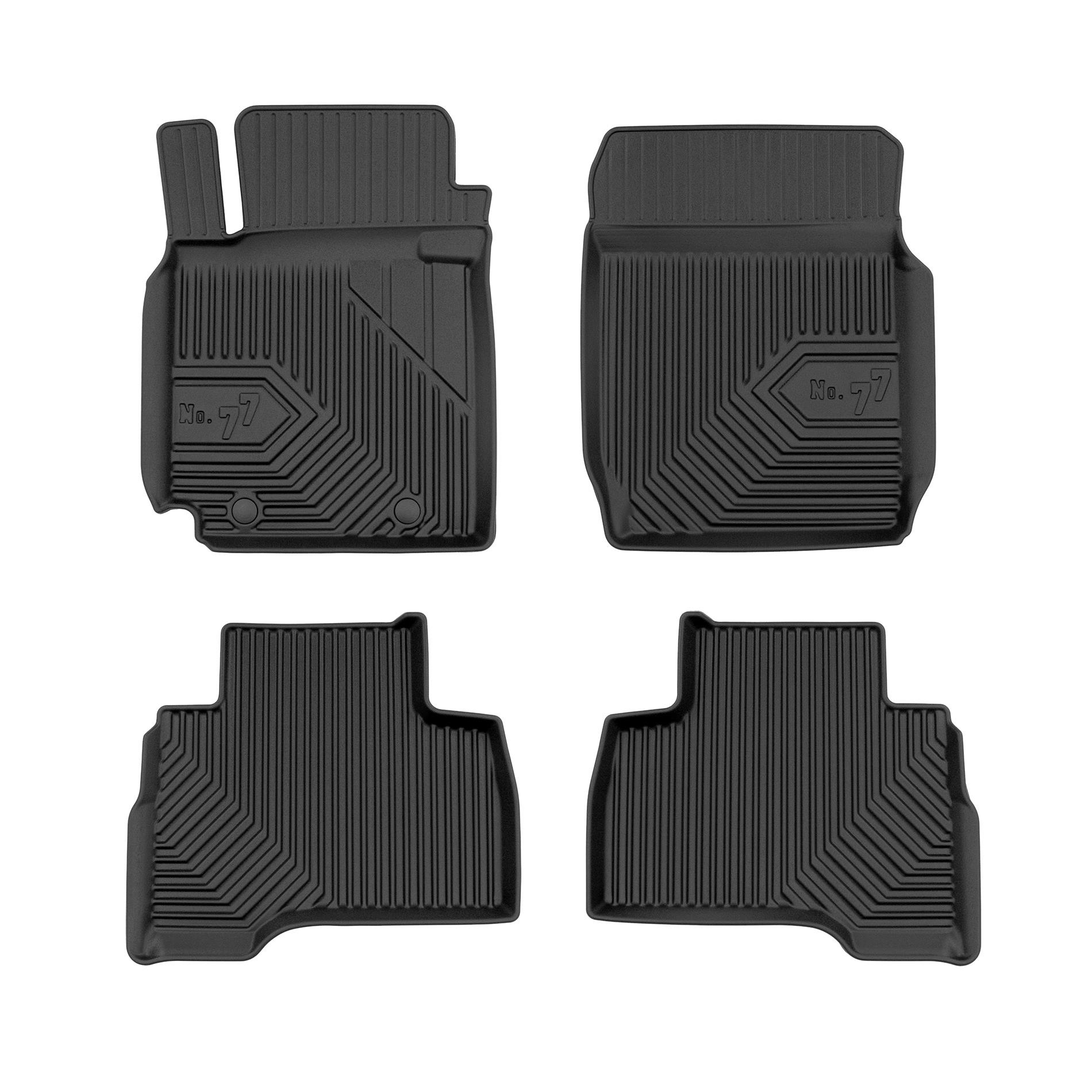 Floor Mat Set - 77425248 Frogum