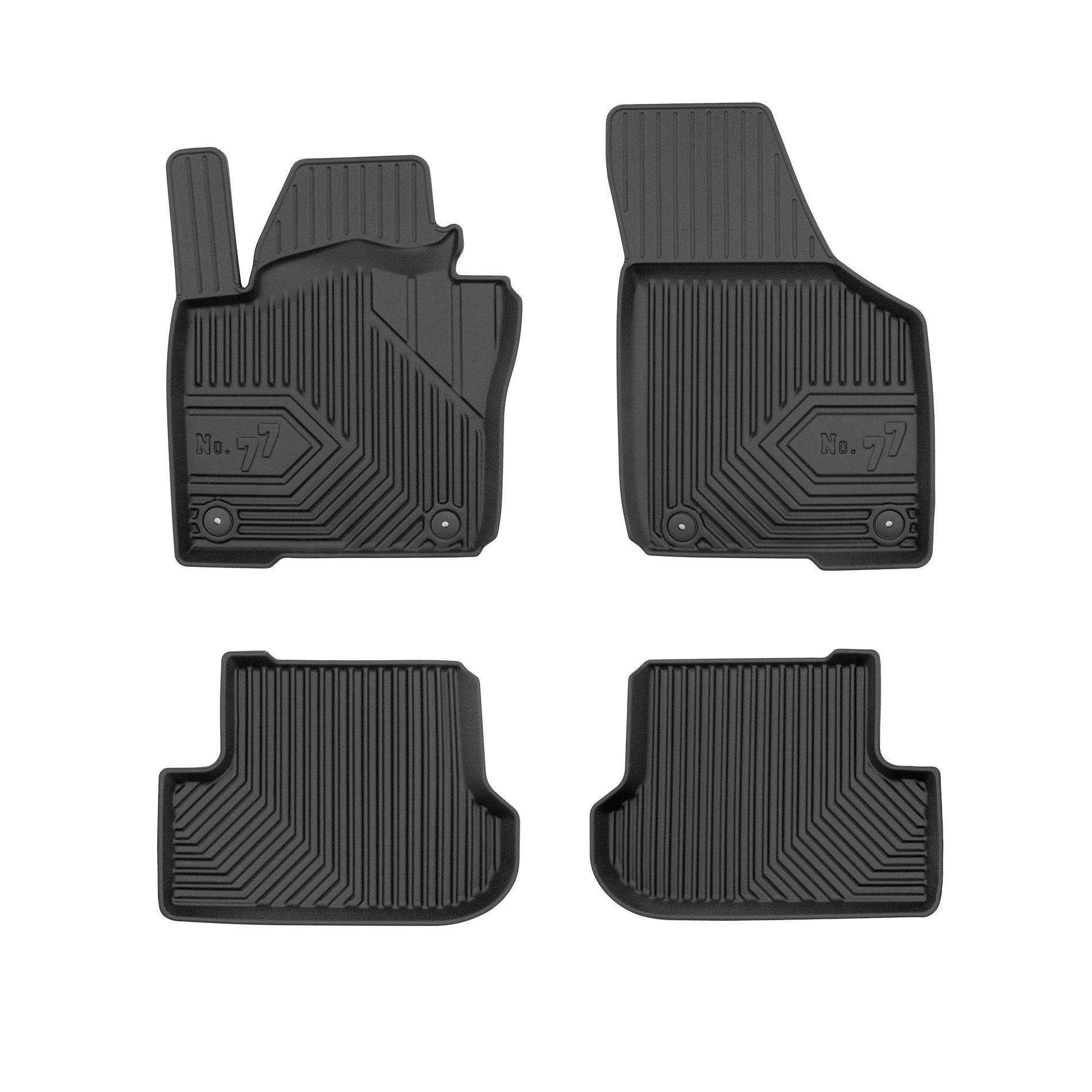 Kit di zerbini - 77425262 Frogum