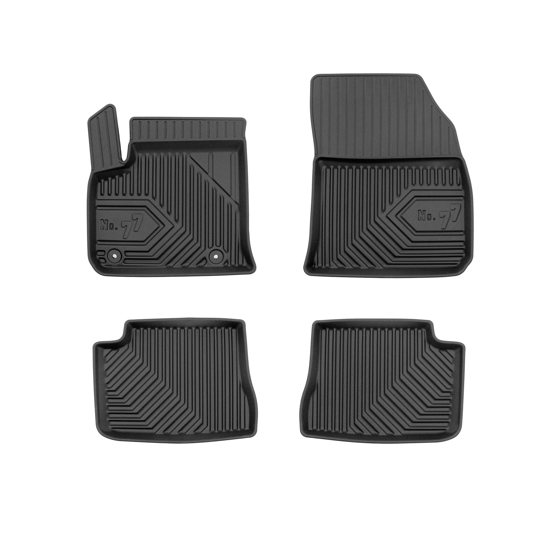 Floor Mat Set - 77425293 Frogum