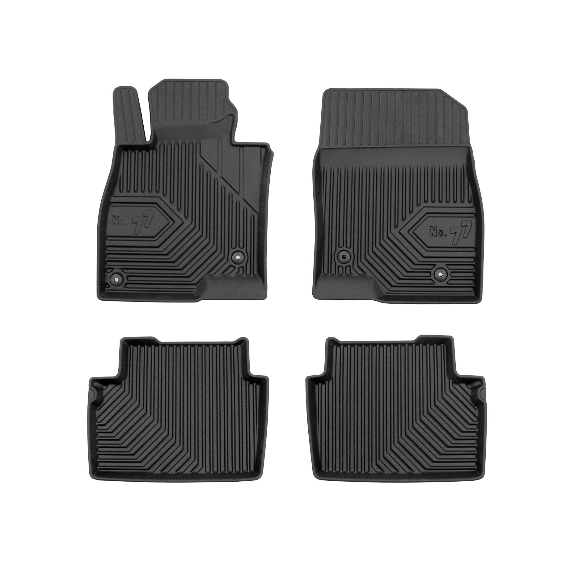 Kit di zerbini - 77425309 Frogum