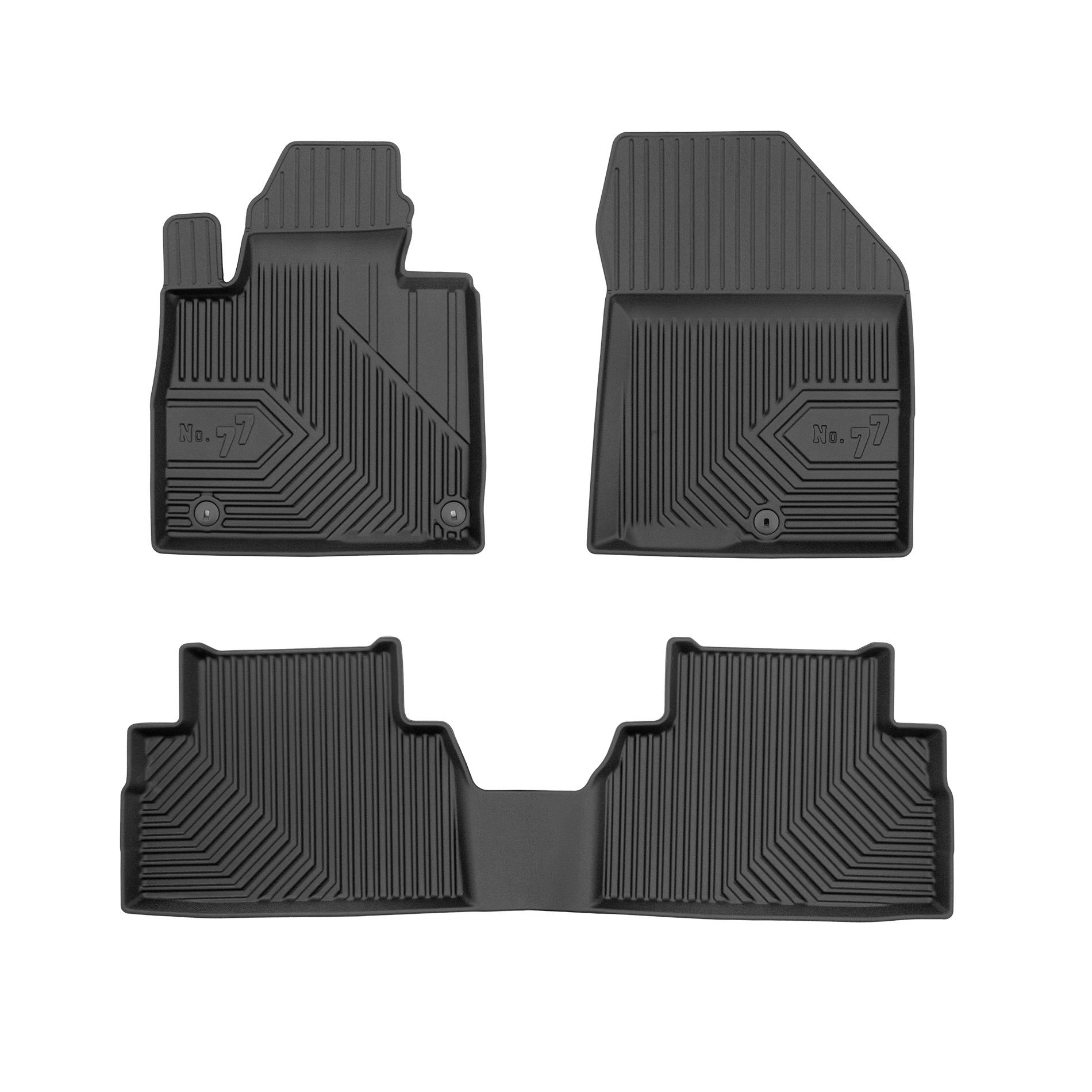Kit di zerbini - 77425392 Frogum