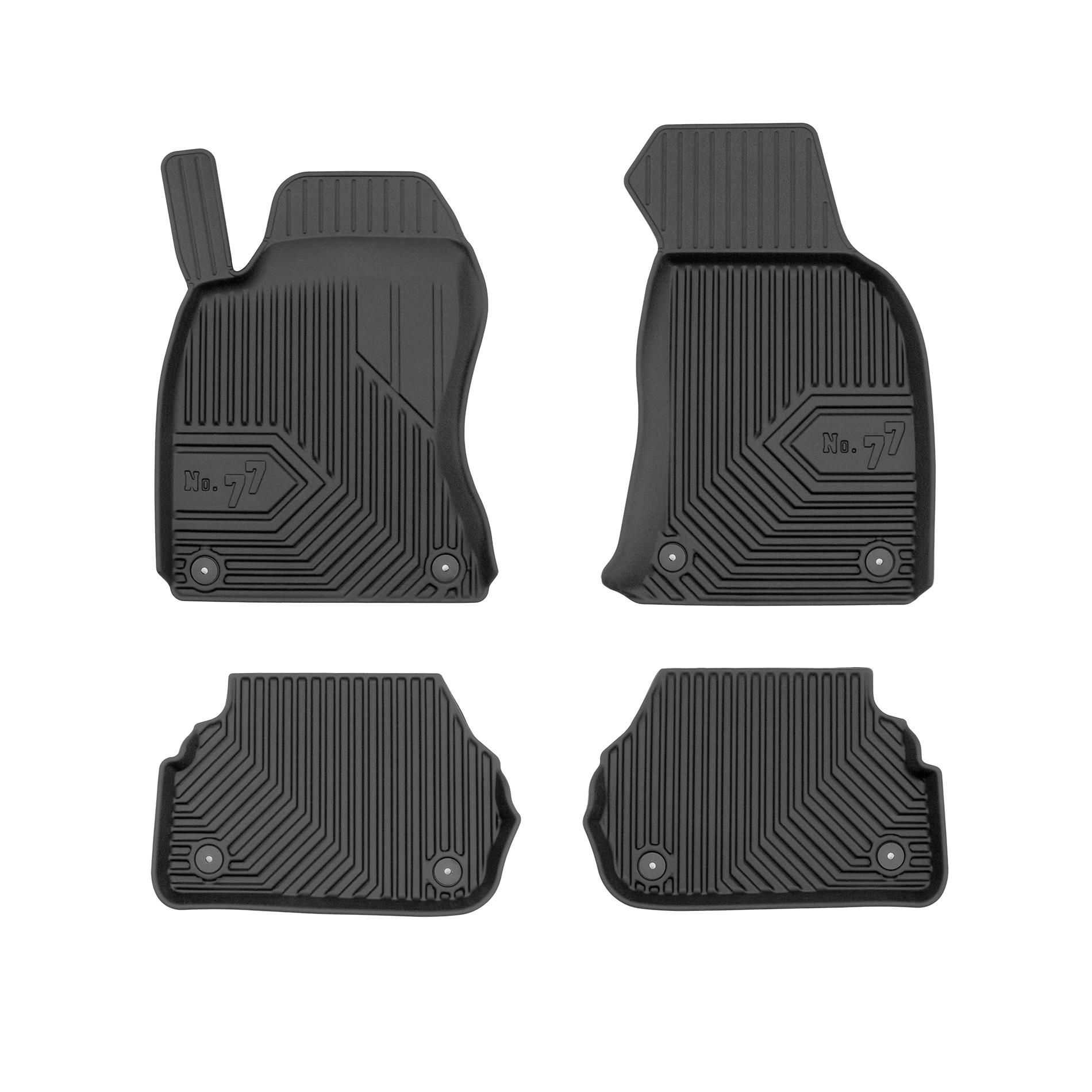 Kit di zerbini - 77425415 Frogum