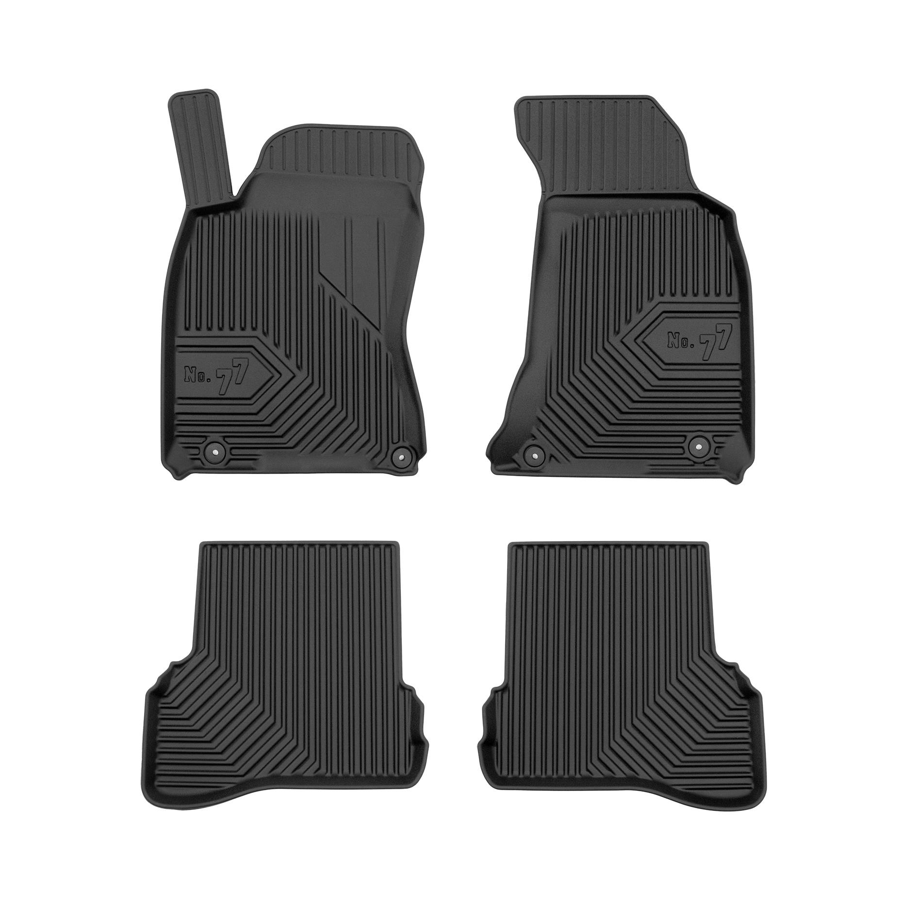 Kit di zerbini - 77425514 Frogum