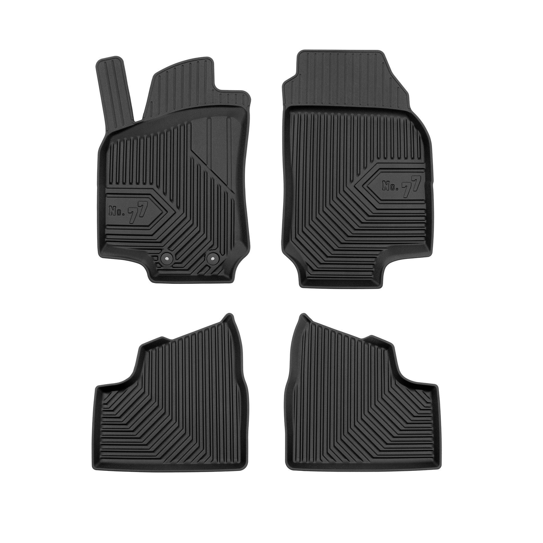 Kit di zerbini - 77425538 Frogum