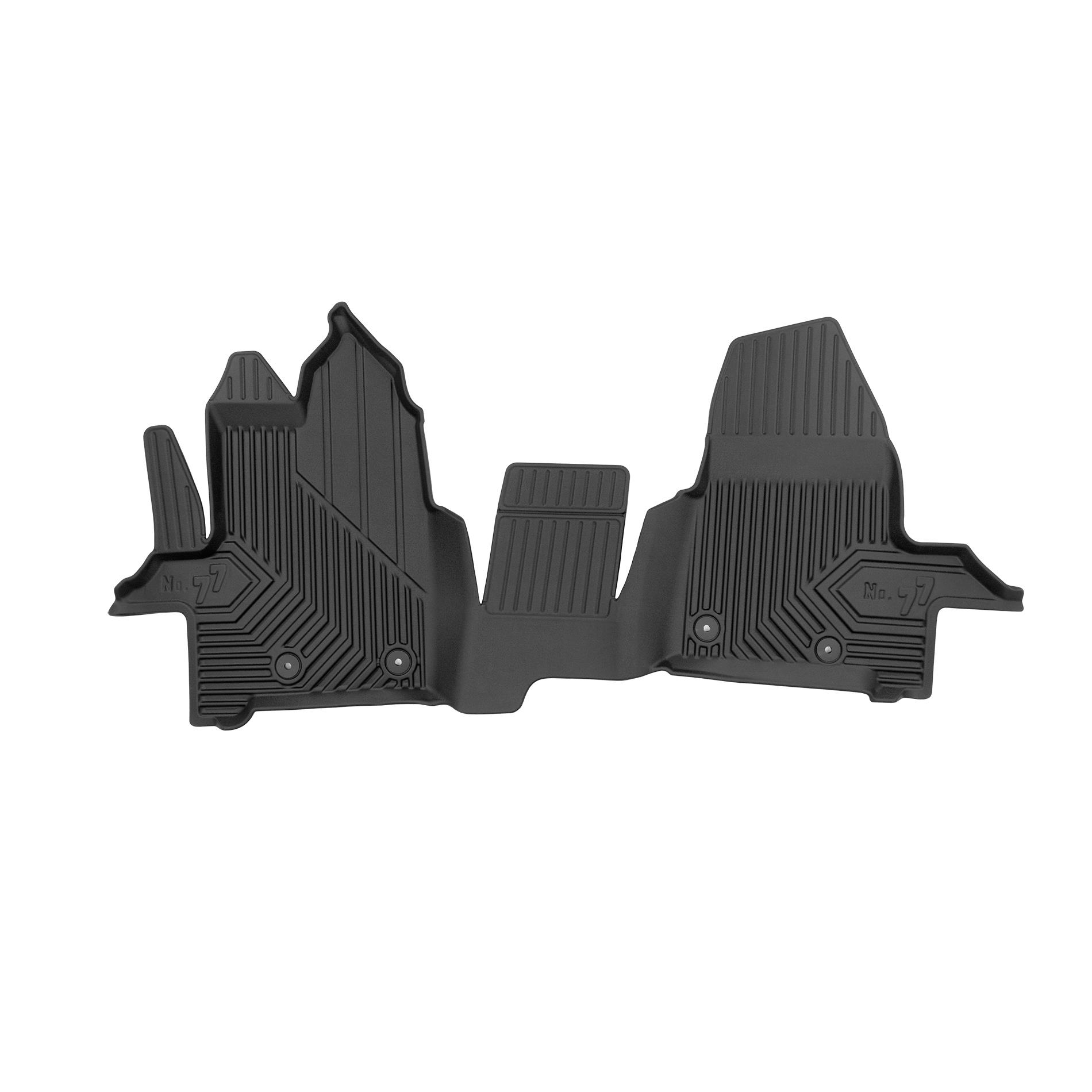 Kit di zerbini - 77425620 Frogum
