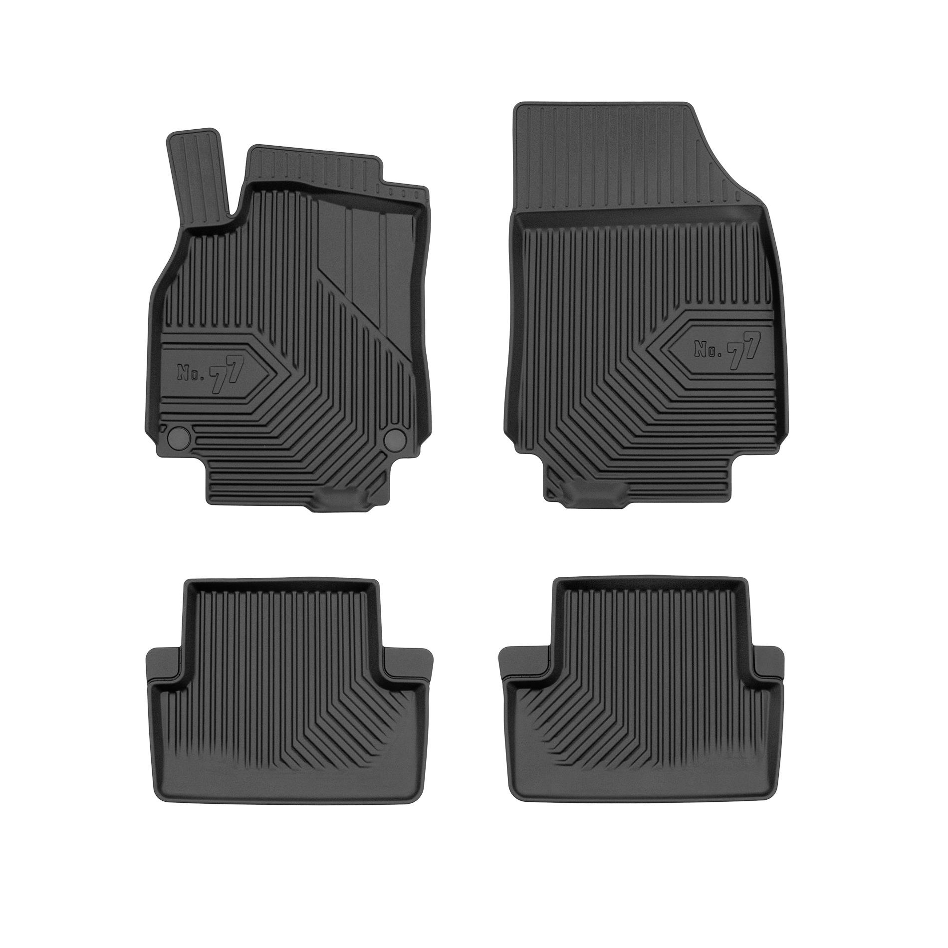 Kit di zerbini - 77425668 Frogum