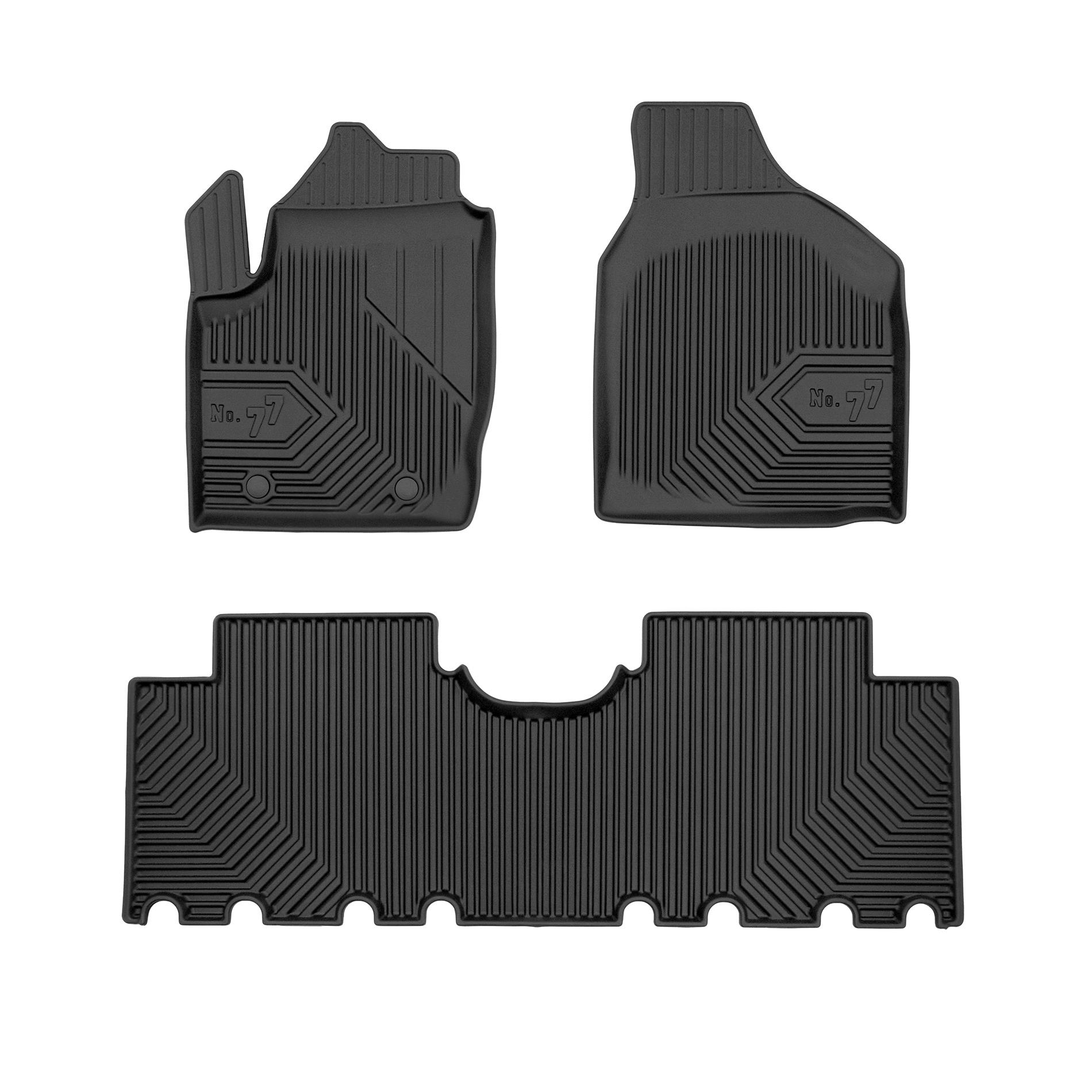 Kit di zerbini - 77425675 Frogum